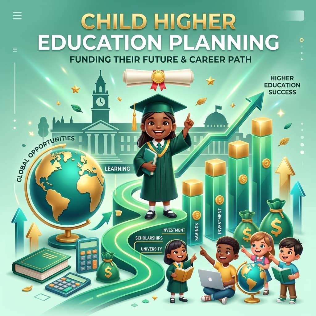 Children's Education